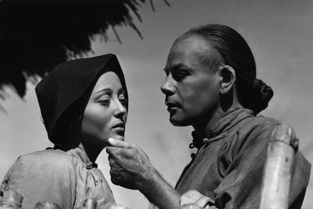 ‘The Good Earth’: Money Without Morality Is Madness