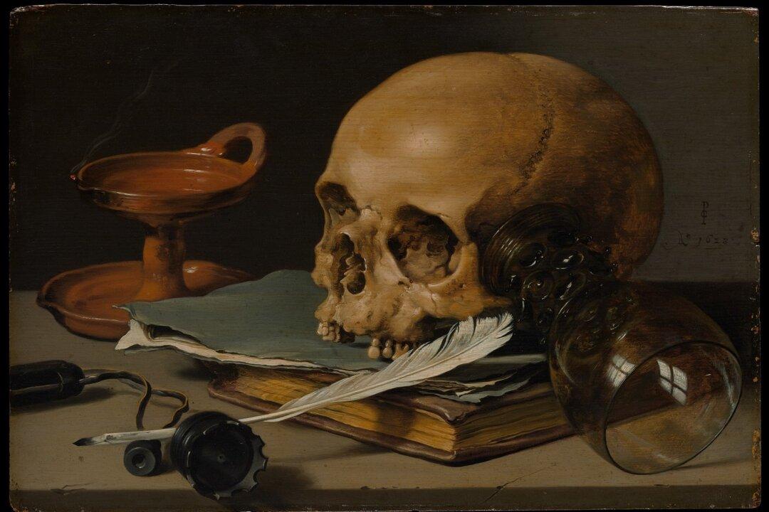 Hamlet’s Lent