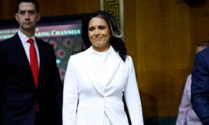 Tulsi Gabbard Confirmed as DNI; Trump Says He Spoke to Putin About Ending Ukraine War