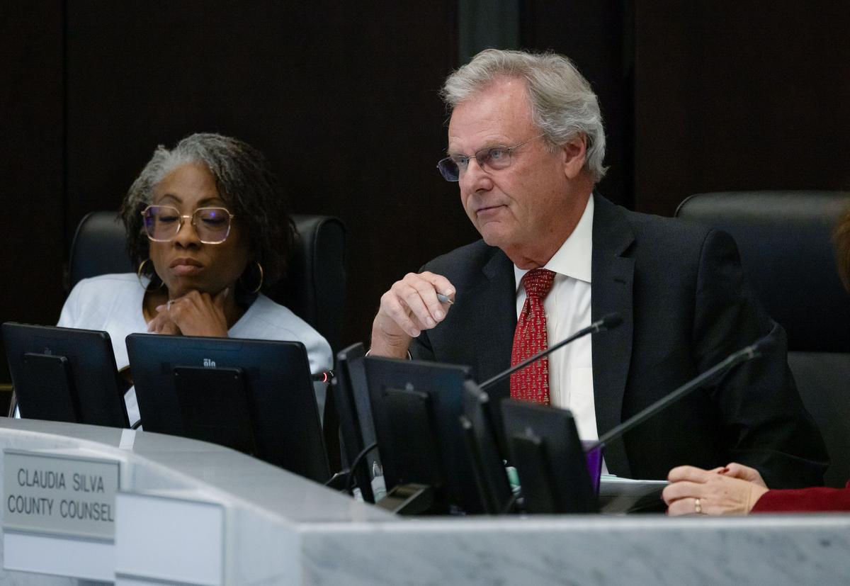 San Diego County Fails to Advance Endorsement of Federal Bill on Women’s Sports