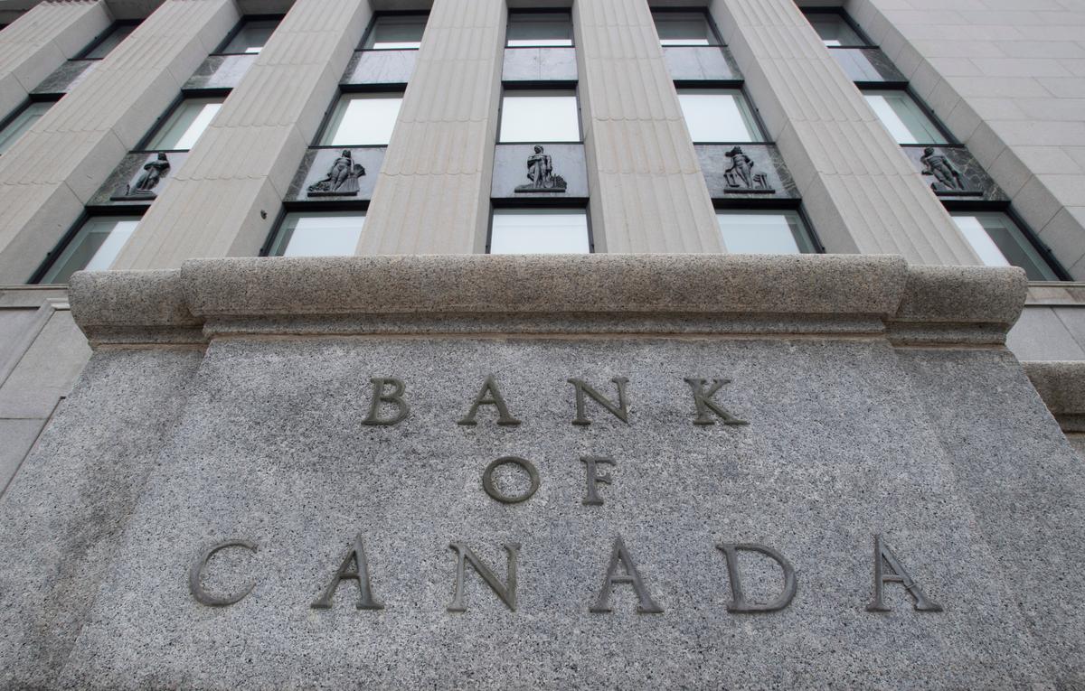 January Rate Cut Came as Bank of Canada Weighed US Tariff Threat