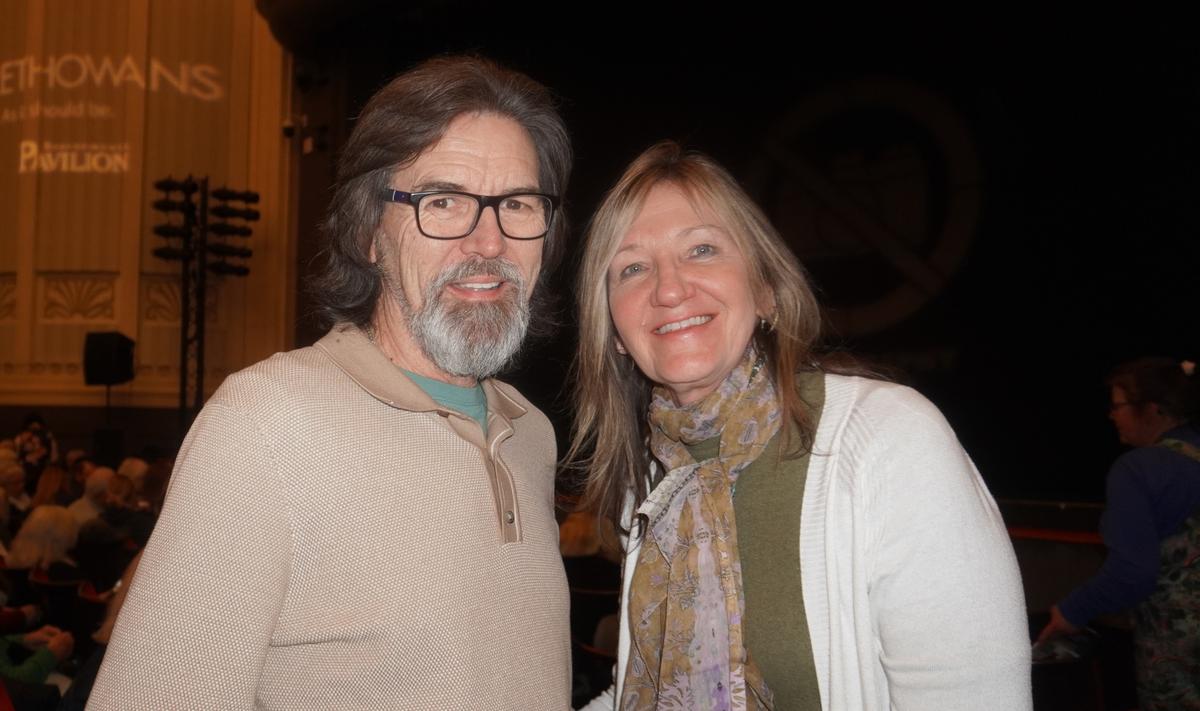 Physiotherapist Resonates With Moral Values Shared by Shen Yun