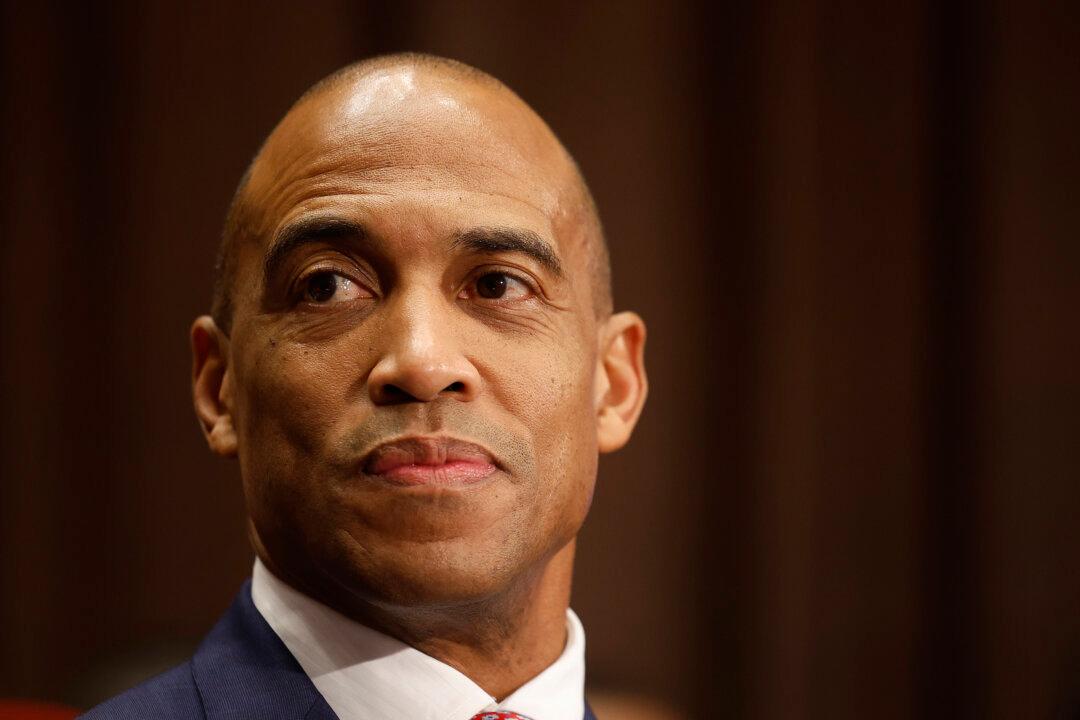 Scott Turner’s Turn-Around Job at HUD