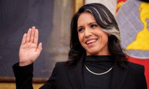 Senate Confirms Gabbard as Director of National Intelligence