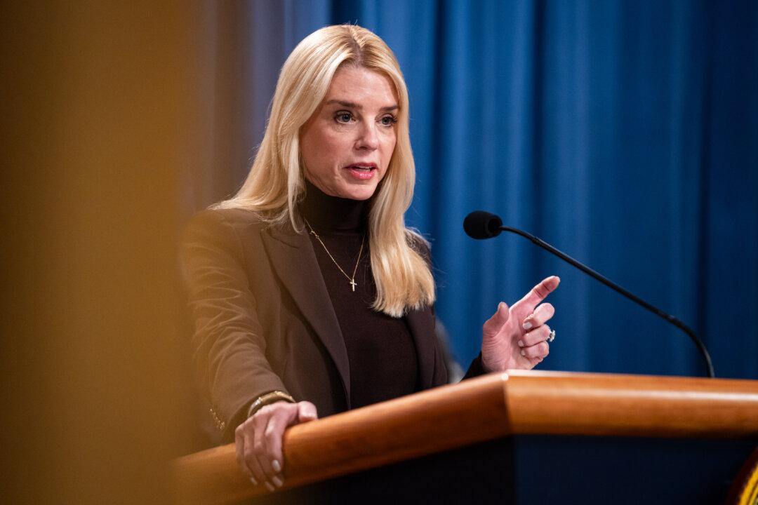 DOJ Dismisses Biden-Era Decrees Imposing DEI on Fire, Police Departments