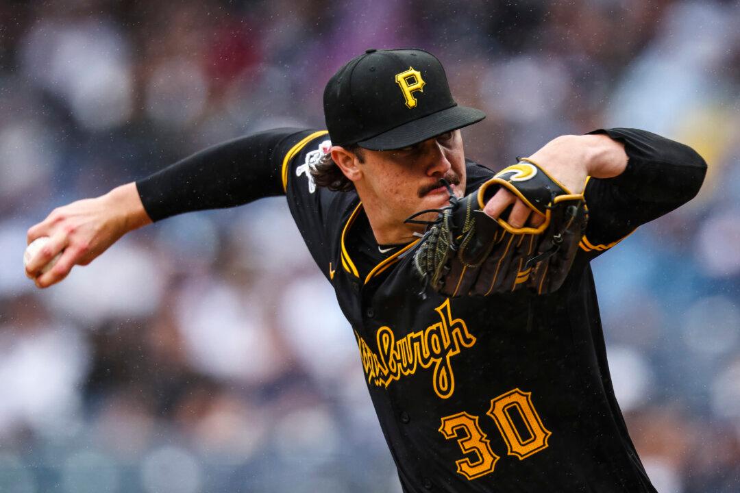 Trade Away Paul Skenes? Not a Chance, Says Pittsburgh Pirates’ GM