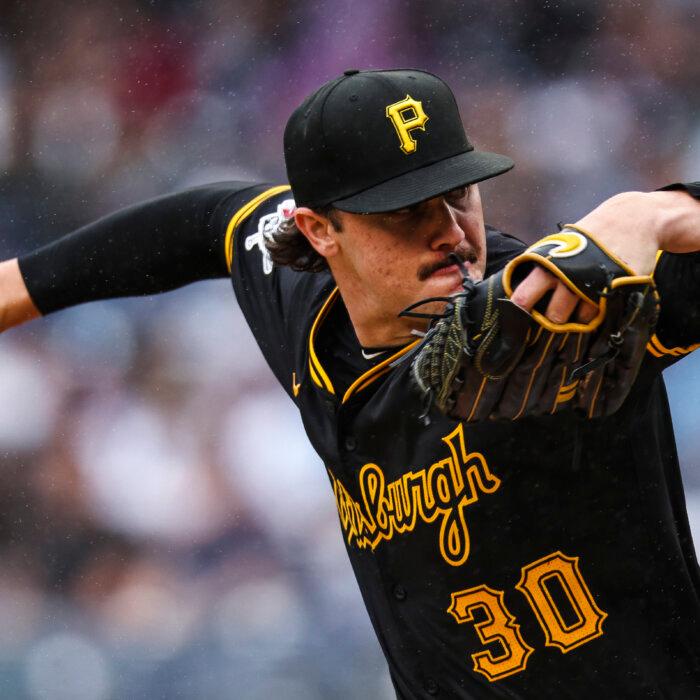 Spring Training 2025: Ranking the Top 20 Starting Pitchers, Top 10 Closers