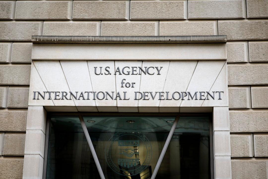 USAID Inspector General Fired After Critical Report