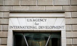 USAID Inspector General Fired After Critical Report
