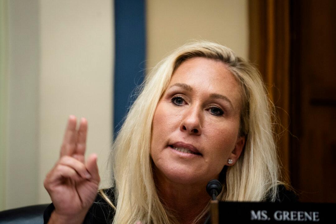 In 1st DOGE Hearing, Little Said About IG Watchdogs