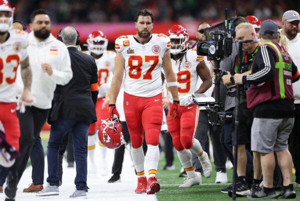 Travis Kelce Undecided on Retiring Versus Returning for 2025 NFL Season