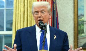 Trump Secures Release of US Citizen, 2 Others From Prison in Belarus
