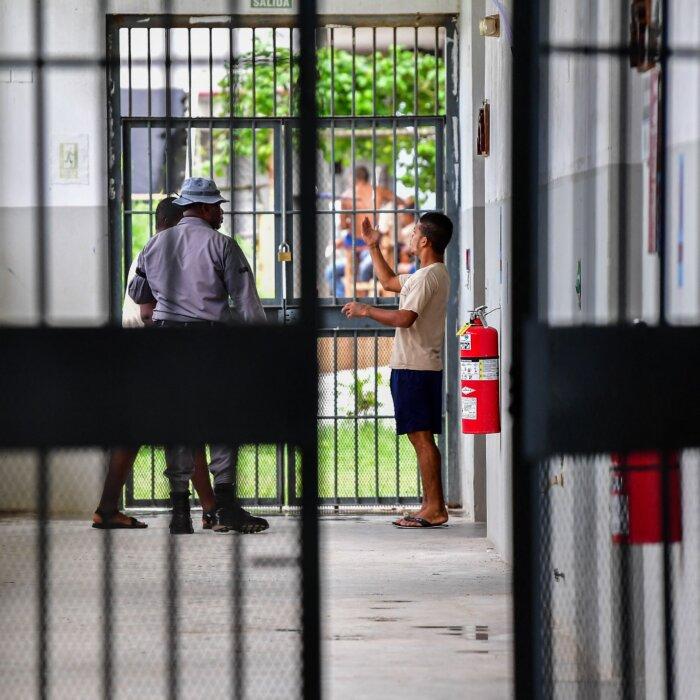 8 in 10 Australian Children Released From Detention Reoffend Within a Year: Charity CEO