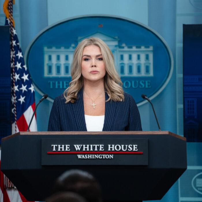 The Epoch Times