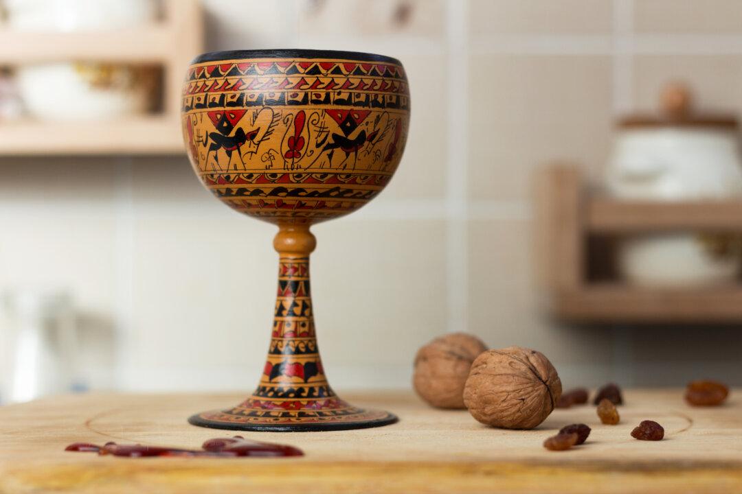 A Medieval Feast for the Ages