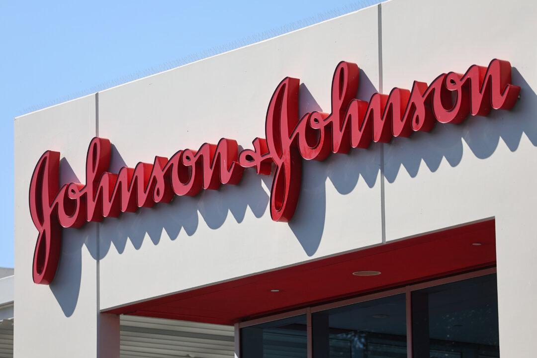 NZ Class Action Filed Against Johnson & Johnson Alleging Cold, Flu Medicines Ineffective