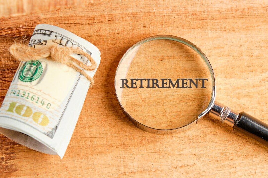 Set a Course for Early Retirement
