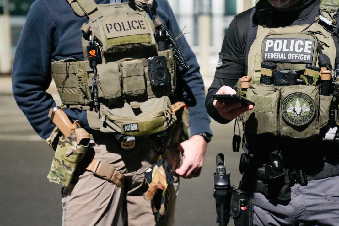 Denver Sues Federal Government Over Policy That Lets Immigration Agents Enter Schools