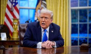 4th Federal Judge Blocks Trump’s Order Limiting Birthright Citizenship