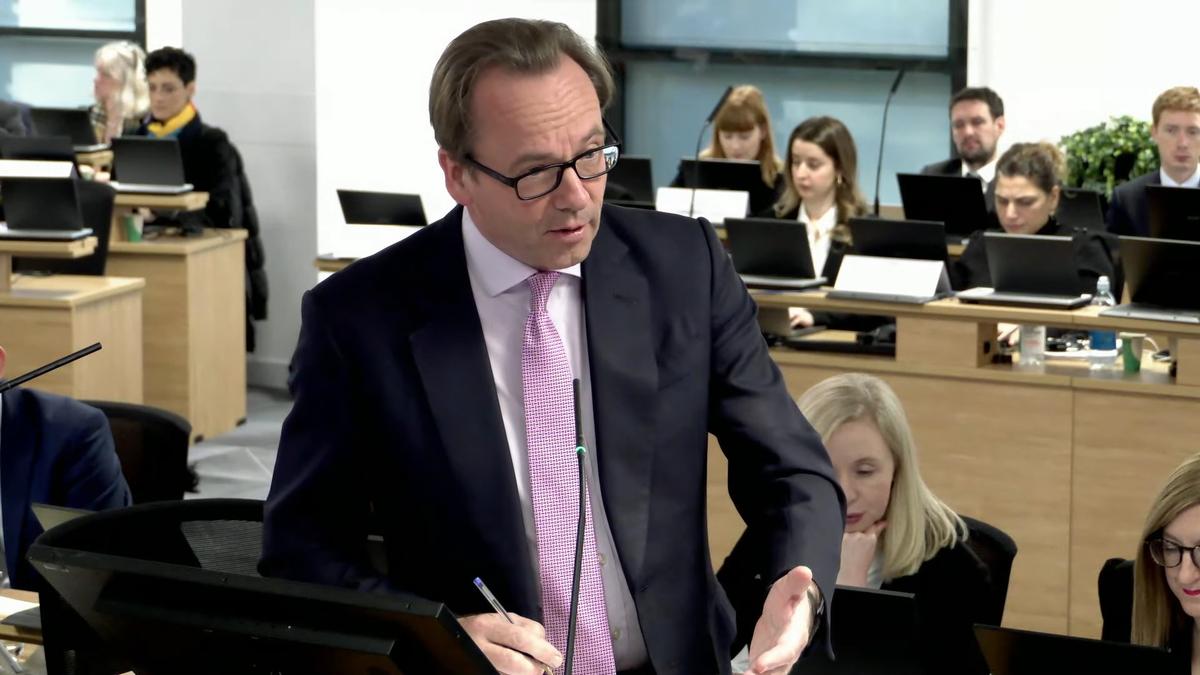 COVID Inquiry ‘Silenced’ Discussion of Regulatory Failings, Witnesses and Experts Say