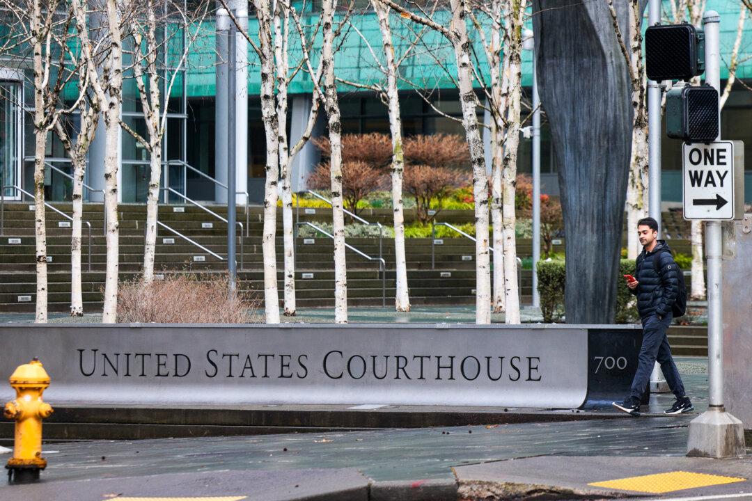 Former US Army Sergeant Pleads Guilty to Leaking Secrets to China