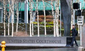 Federal Judge Blocks Trump Admin From Defunding, Suspending Refugee Programs