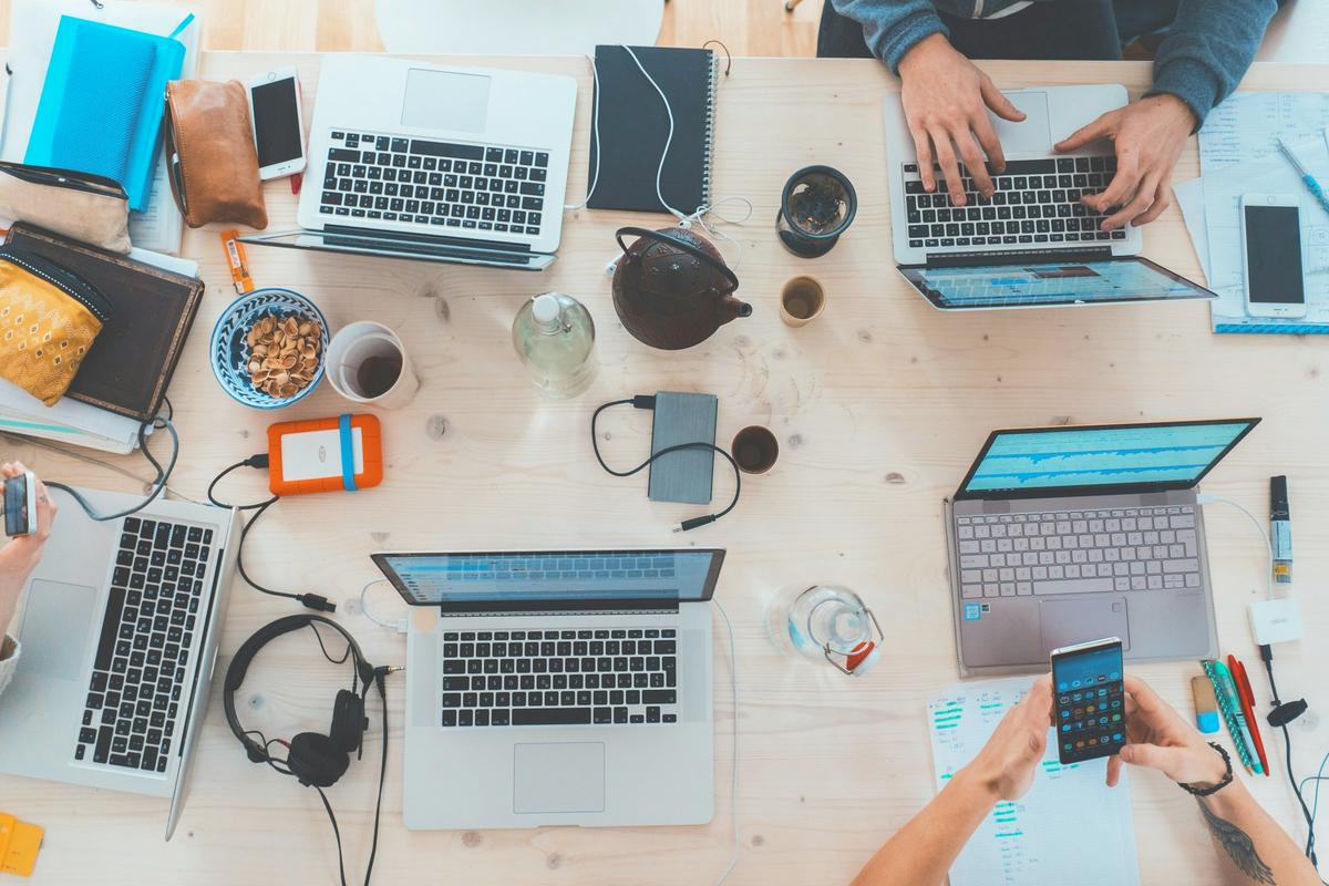 Why Digital Sustainability Is the Key to a Greener Future