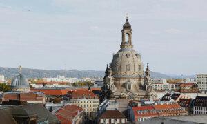 A Tale of Two Cities: Dresden, Coventry, and the Wonders of Reconciliation