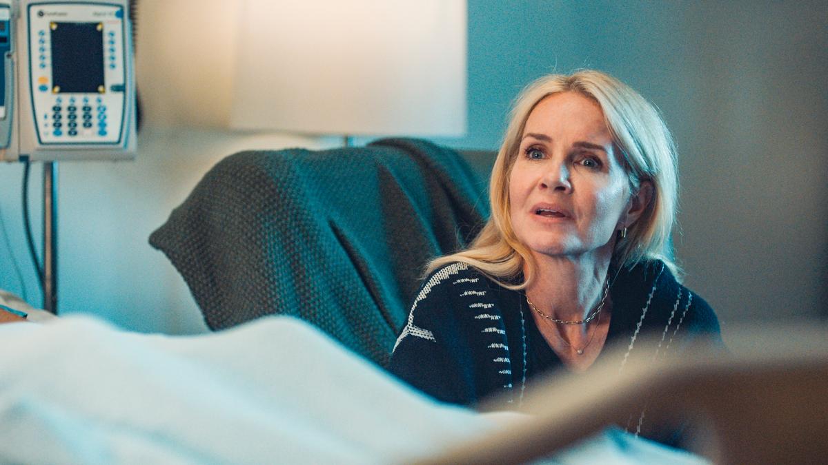 ‘County Rescue’ Star Tanya Christiansen Talks Motherhood, Acting, and Finding Balance