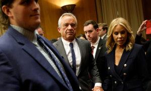 RFK Jr. Says Vaccinations Available as Texas Measles Outbreak Expands