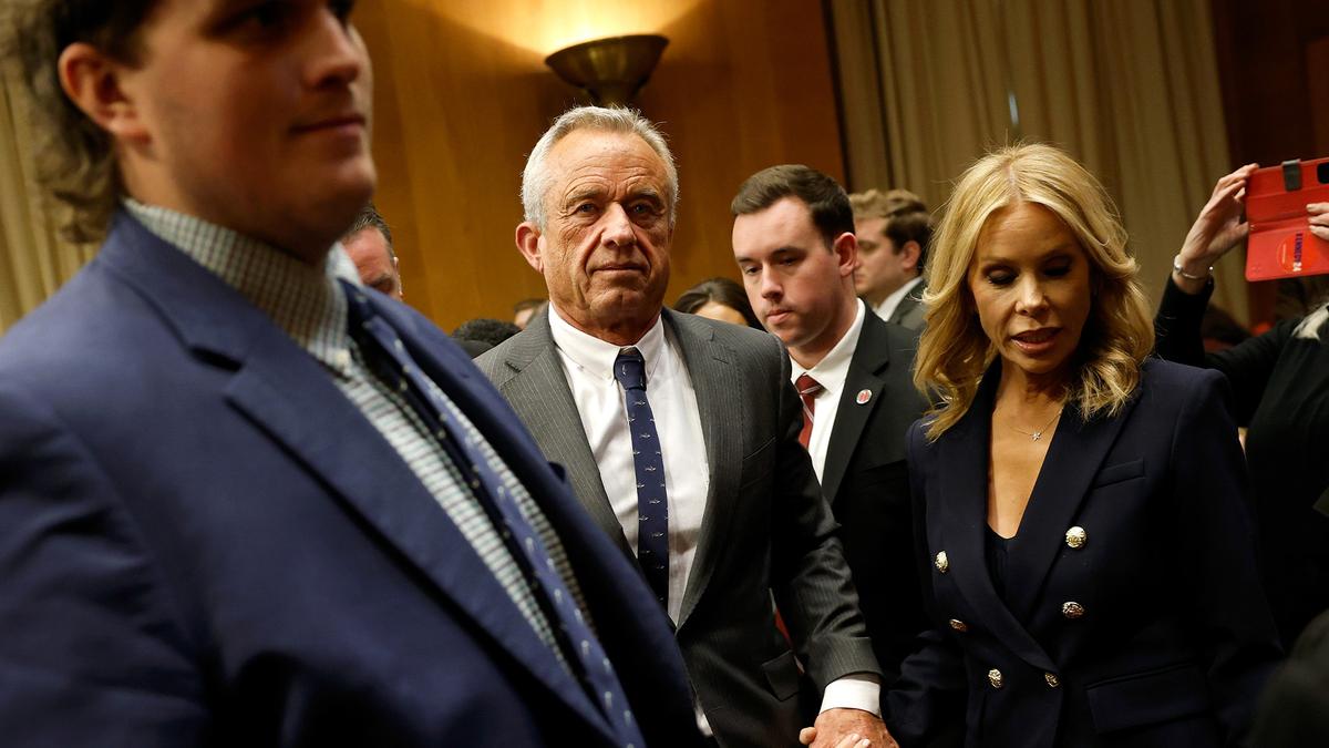 RFK Jr. Says Vaccinations Available as Texas Measles Outbreak Expands