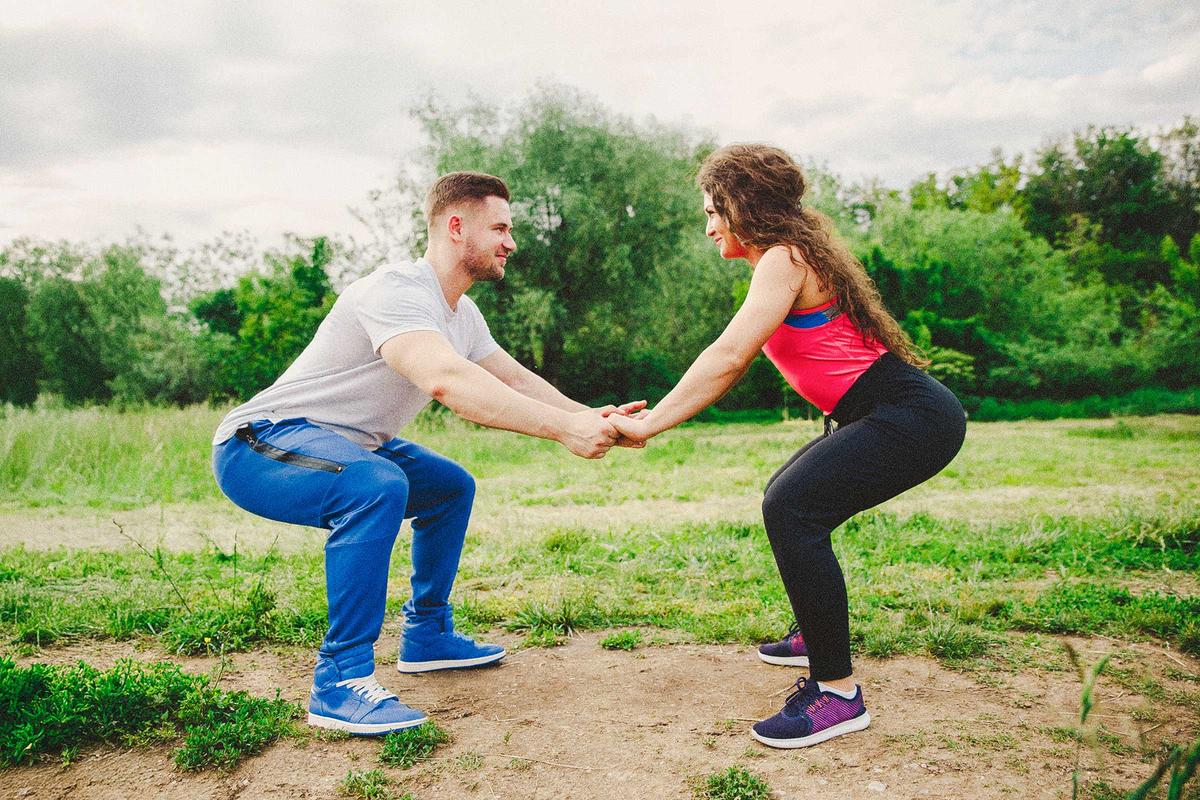 5 Exercises to Gift Yourself or Loved Ones for Valentine’s Day and Beyond