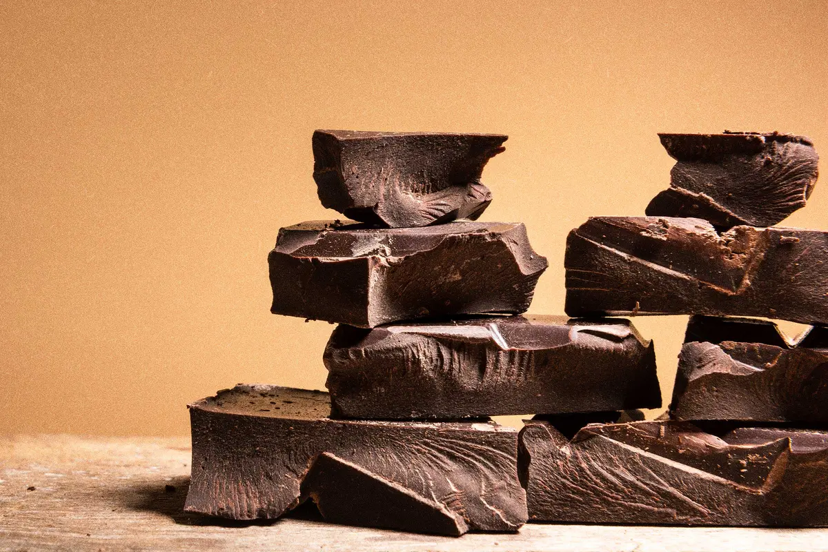 Dark Chocolate Ingredient Linked to Slower Biological Aging thumbnail