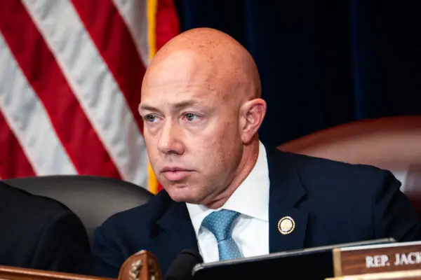 LIVE NOW: House Committee Hearing on FY2027 Budget Request for State Department Adjacent Entities
