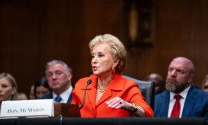 Department of Education Staffers Offered Buyouts of $25,000