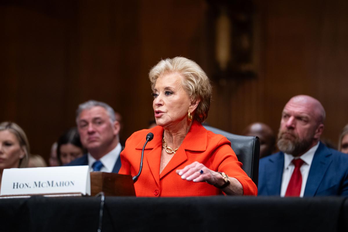 Department of Education Staffers Offered Buyouts of $25,000