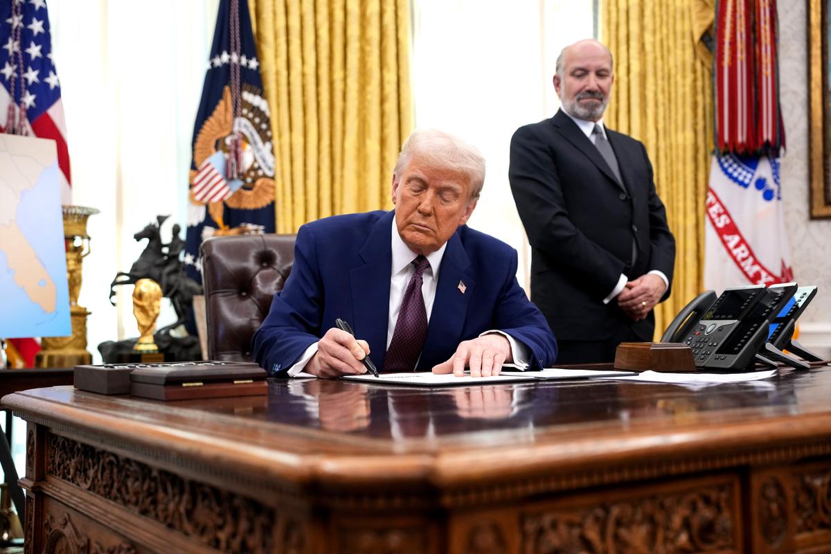 The Bigger Trump Factor for Canada’s Economy That’s Going Unnoticed