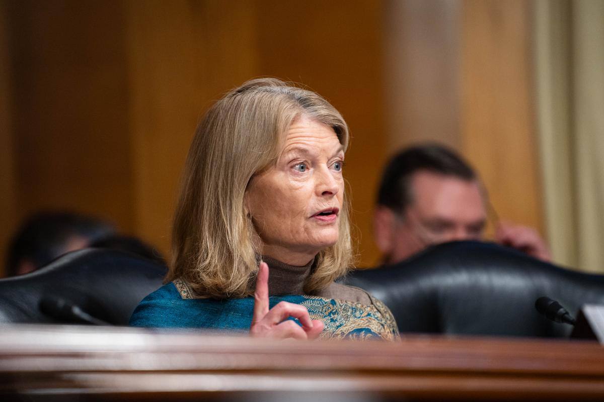 Senate Committee Votes to Block FBI Headquarters Relocation