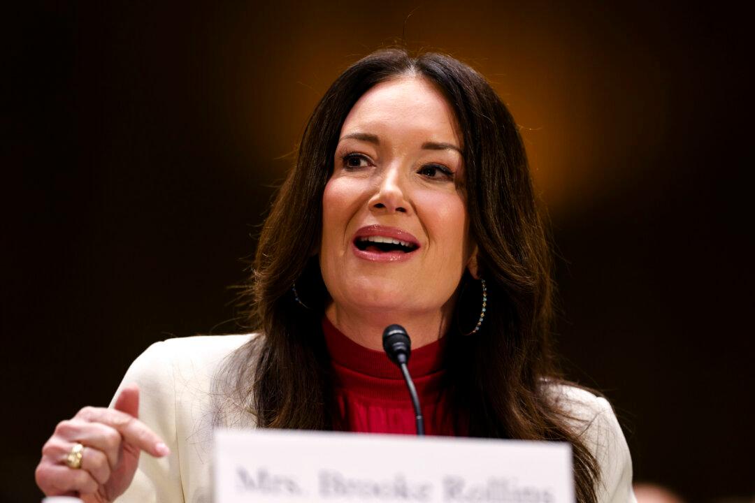 New USDA Secretary Calls for Reforms in Agency’s 16 Nutrition Programs, Touts DOGE Cooperation