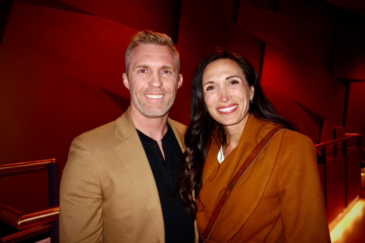 Mesa Theatergoer Acknowledges Shen Yun for Their ‘Brave Effort’