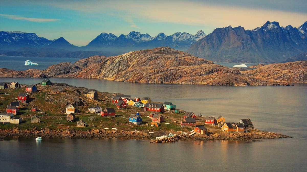 Trump’s Greenland Gambit Is a Masterclass in Statecraft