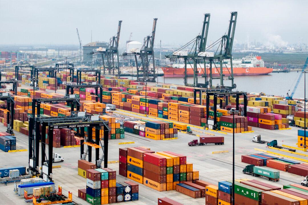 Trump Announces Reciprocal Tariffs to Counter Global Trade Barriers