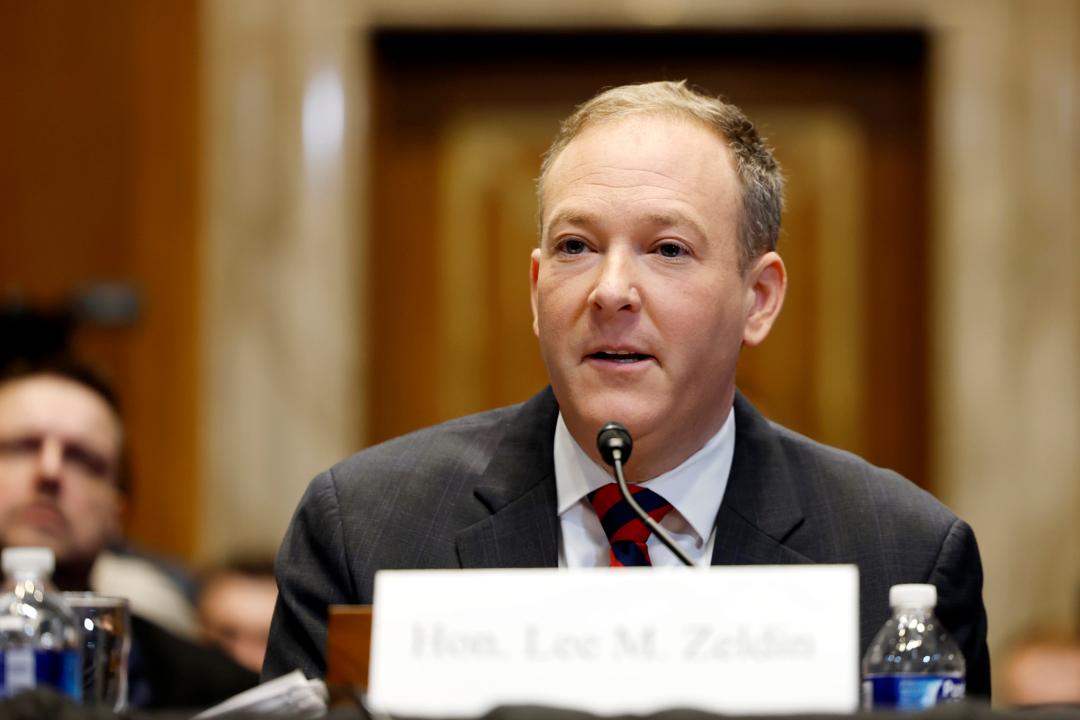 Judge Temporarily Blocks EPA From Canceling Climate Grants