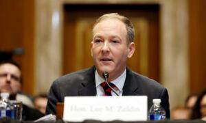 Judge Temporarily Blocks EPA From Canceling Climate Grants