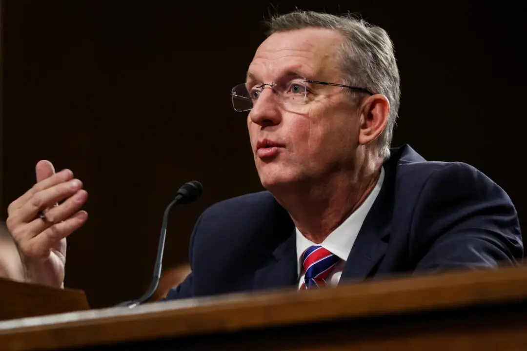 LIVE NOW: Doug Collins Testifies at VA Budget Hearing