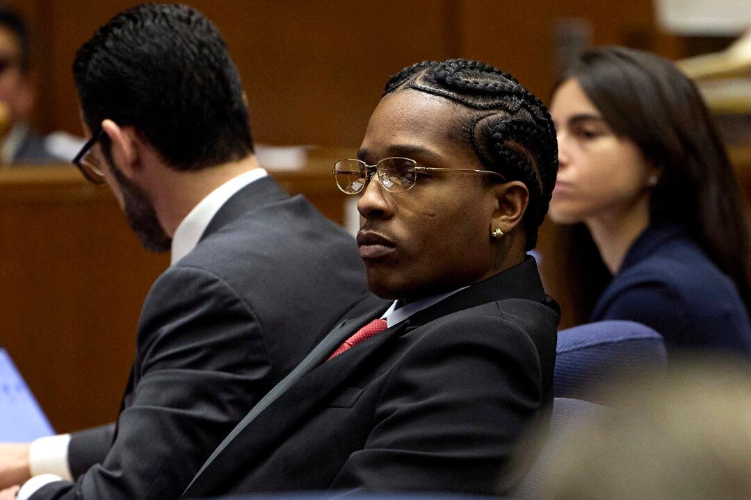 A$AP Rocky Trial Brings Clashing Closing Arguments Over Gun
