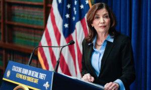 New York Governor Says Transit Safety Information Handed to Transportation Department