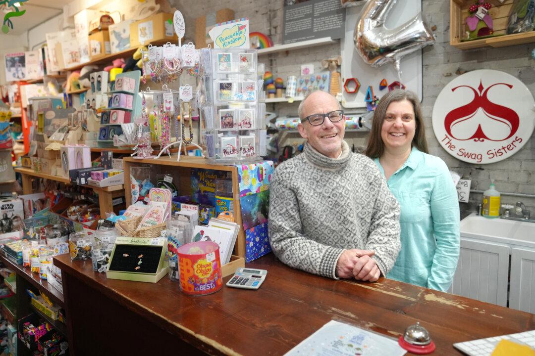 GST Break Brought a Lot of Work but Little—If Any—Gains for Businesses