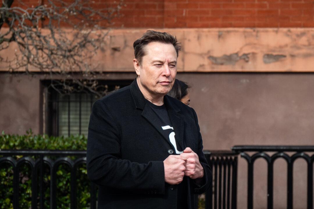 Musk Parts With Trump Admin After 130 Days as Special Government Employee
