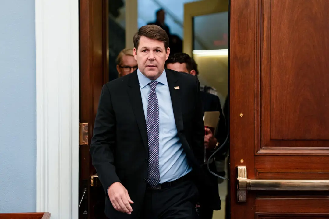 House Budget Chairman Jodey Arrington Will Not Seek Reelection